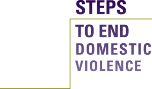 Steps To End Domestic Violence